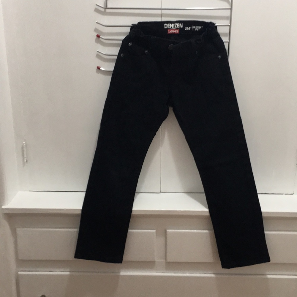 Levi’s denizen skinny Jean